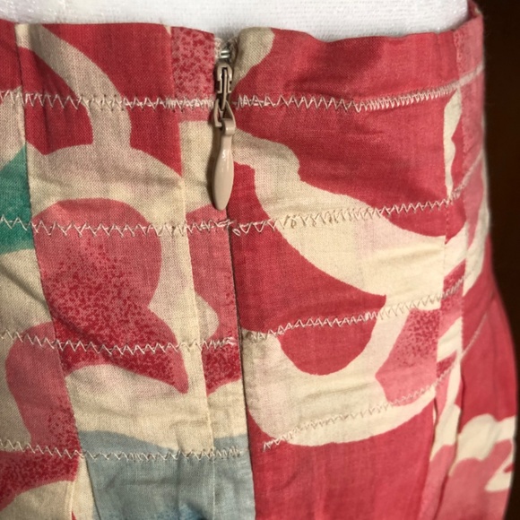 Anthropologie “lil” skirt - Picture 3 of 5